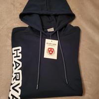 Felpa Harvard University 