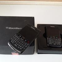 Blackberry 9780 black 