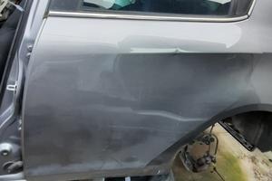 ALFA ROMEO GIULIETTA - PORTA POSTERIORE SINISTRO