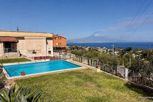 Villa di 72 m² con 4 locali a Augusta