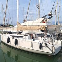 Elan Line - Elan 320 (2013)