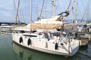 Elan Line - Elan 320 (2013)
