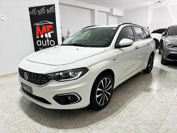 Fiat Tipo 1.3 Mjt S&S SW Lounge