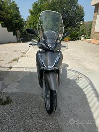 Honda sh 350 2021