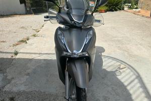 Honda sh 350 2021