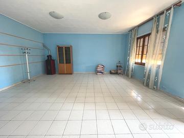 Casa pronta uso abitativo