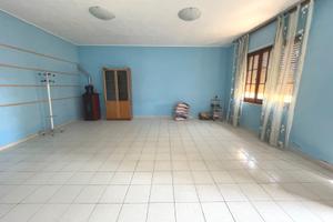 Casa pronta uso abitativo