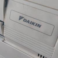 climatizzatore DAIKIN INDUSTRIAL 