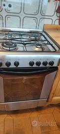 cucina a gas 