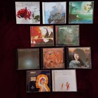 CD vari (1) - lista e prezzi