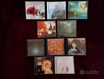 CD vari (1) - lista e prezzi