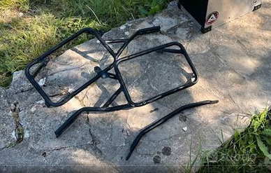 BMW R 1200/1250 GS Telai GIVI