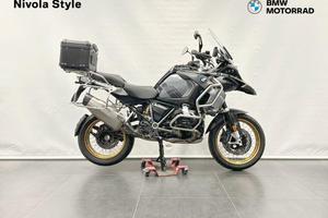 BMW r 1250 gs Adventure Abs my21