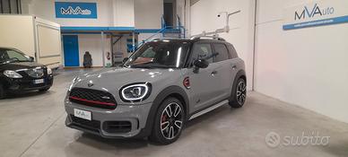 Mini Cooper S Countryman Mini 2.0 John Cooper Work