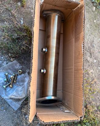 Tubo elimina opf  i30N