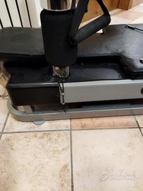 reformer pilates