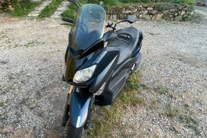 X MAX 250 del 2012