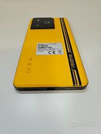 REALME GT 7 T 512 GB GENNAIO 2026