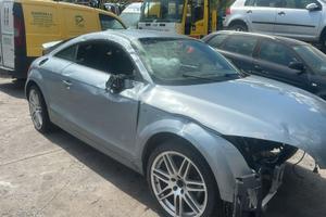 AUDI TT ANNO 2008 Benzina