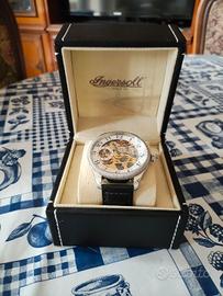 Ingersoll skeleton carica manuale 