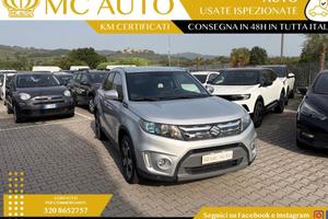 SUZUKI Vitara 1.6 DDiS 4WD AllGrip