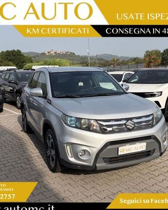 SUZUKI Vitara 1.6 DDiS 4WD AllGrip