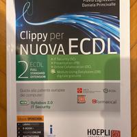 Clippy per Nuova ECDL