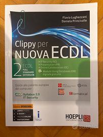 Clippy per Nuova ECDL