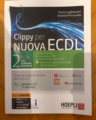 Clippy per Nuova ECDL