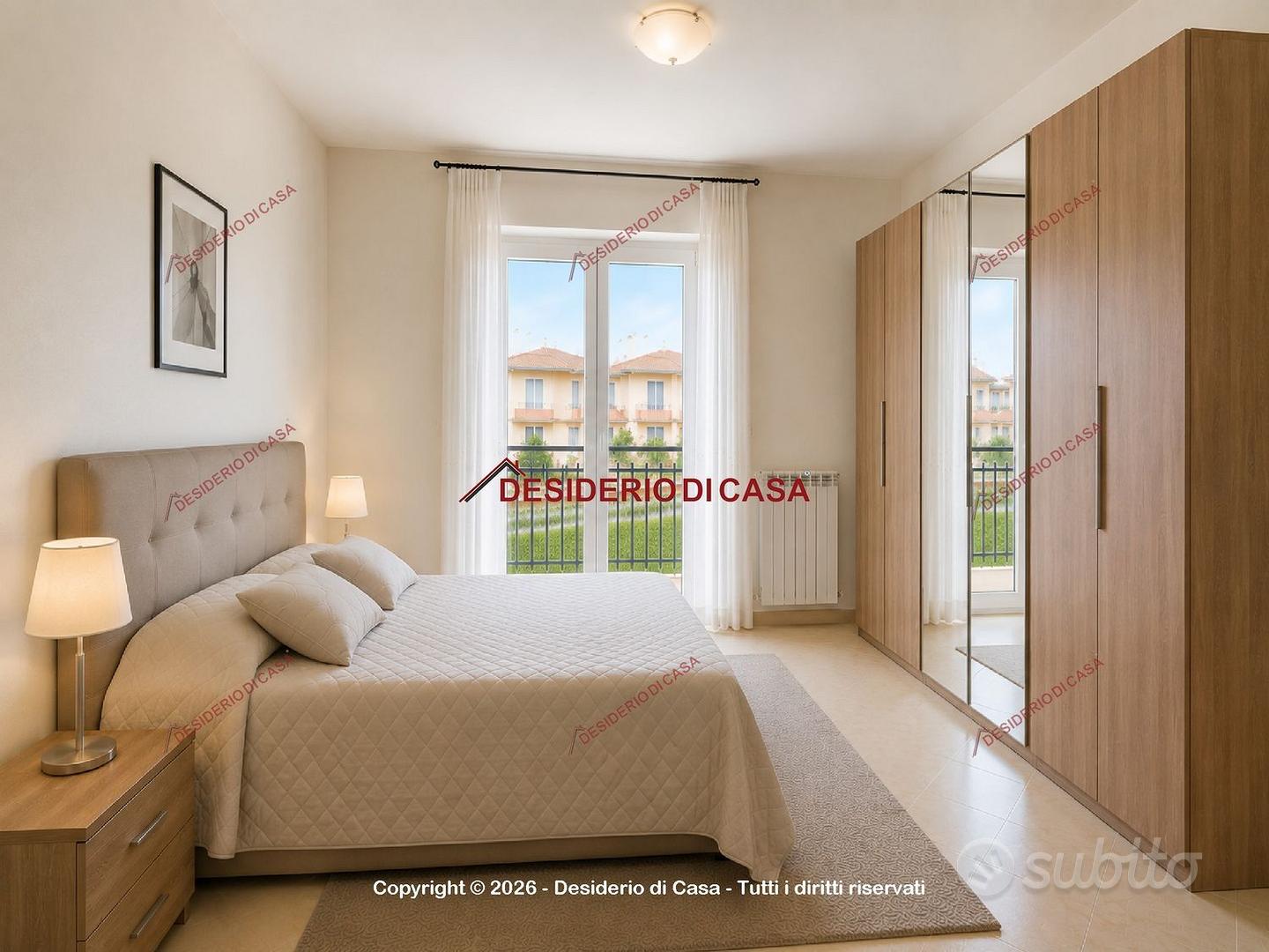 Appartamento – Termini Imerese, Palermo - Vista 3