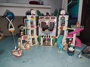 lego Friends 