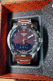 Tissot T-Touch ConnectSolar