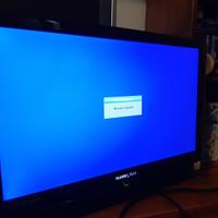 Monitor PC