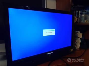 Monitor PC