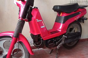 ciclomotore garelli team bimatic