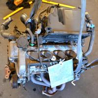 MOTORE COMPLETO TOYOTA Yaris Serie 1SZFE Benzina 1