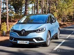 Ricambi renault scenic kadjar captur clio twingo