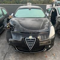 Alfa Romeo Giulietta per ricambi