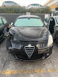 Alfa Romeo Giulietta per ricambi