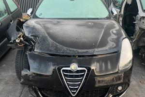 Alfa Romeo Giulietta per ricambi