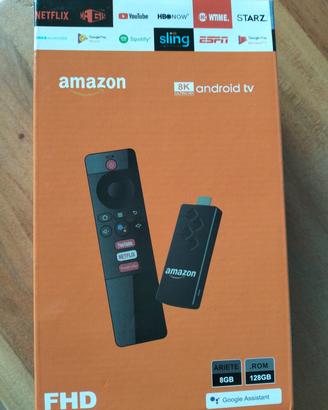 Stick TV 