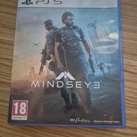 MINDSEYE PS5