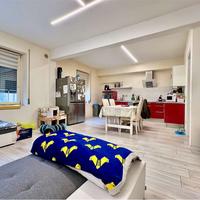 Appartamento quadrilocale ristrutturato nel cuore