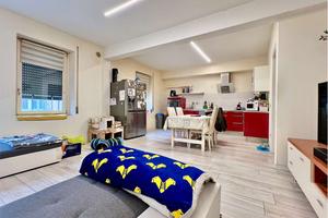 Appartamento quadrilocale ristrutturato nel cuore