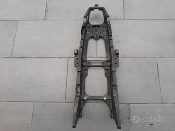 TELAIETTO POSTERIORE YAMAHA R6 2008 al 2016