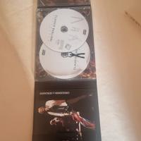 Baglioni in concerto dvd