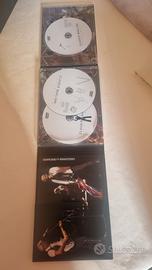 Baglioni in concerto dvd