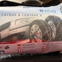 Catena neve RUD centrax ragno