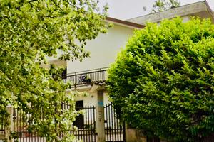 Appartamento in villa