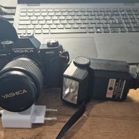 Yashica FX3 2000 Super